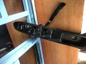 Subaru Impreza N12 Main Switch