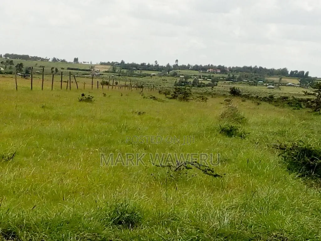 Land for Sale Oletepesi, Kajiado County