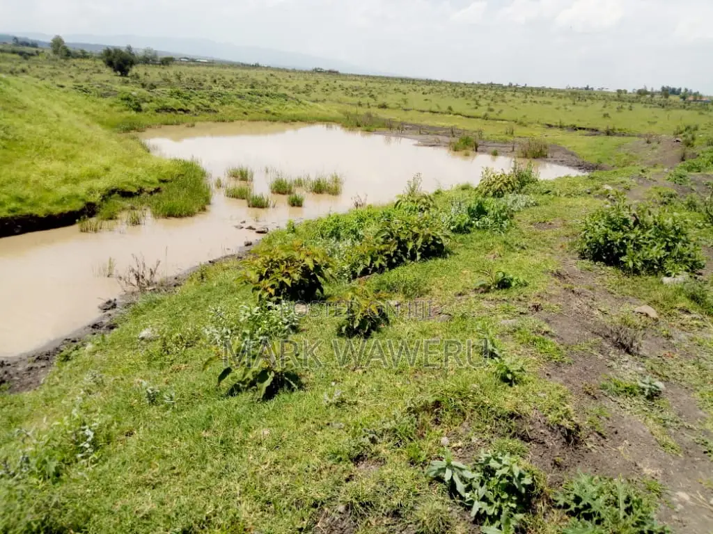 Land for Sale Oletepesi, Kajiado County