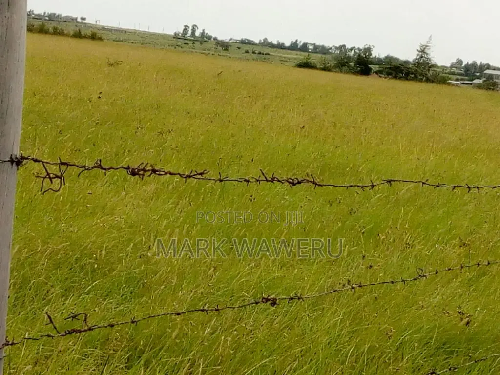 Land for Sale Oletepesi, Kajiado County