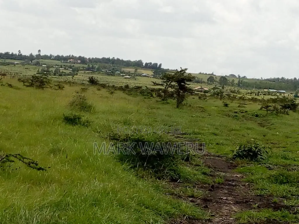 Land for Sale Oletepesi, Kajiado County
