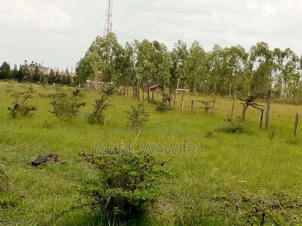 Land for Sale Oletepesi, Kajiado County