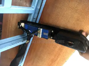 Subaru Impreza N12 Main Switch