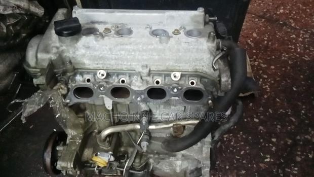 Toyota 1NZ Slim Engine Assembly - thumbnail 8