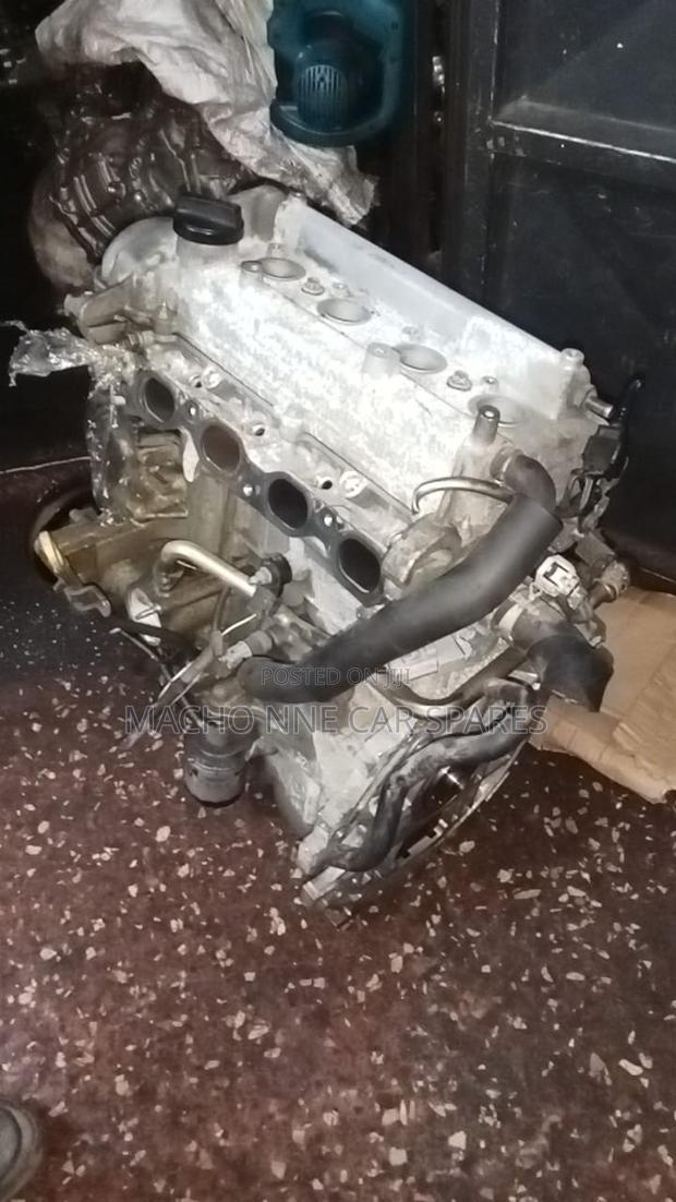 Toyota 1NZ Slim Engine Assembly - thumbnail 6