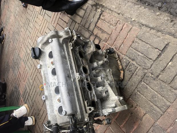 Toyota 1NZ Slim Engine Assembly - main view