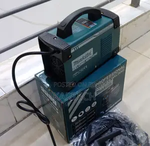 Makita 500 Amps Professional/ Commercial Welding Machine
