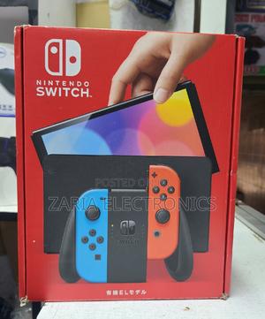 Nintendo Switch Oled For Gaming - thumbnail 2