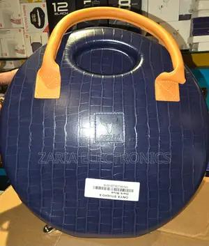 Onyx Studio 6 Bags ,Blue