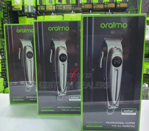 Oraimo Smart Clipper OCL 550 Professional Shaving Machine - thumbnail 2