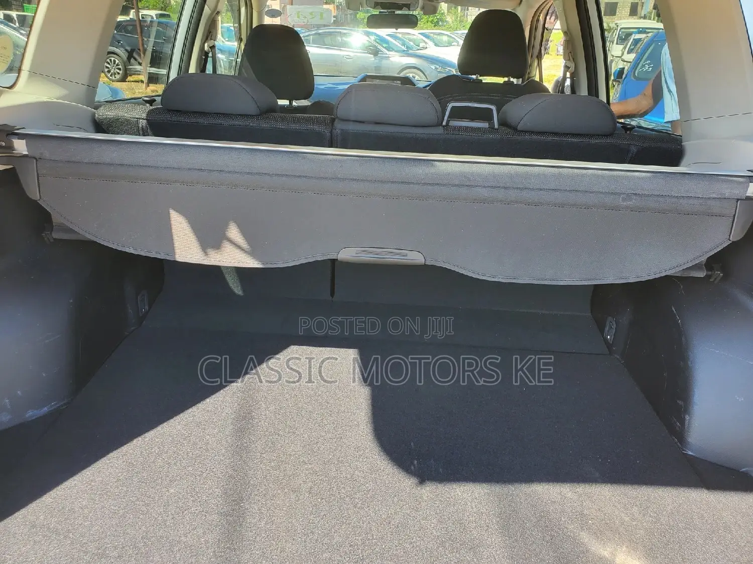 Subaru Forester 2.5i Touring AWD 2018 Silver