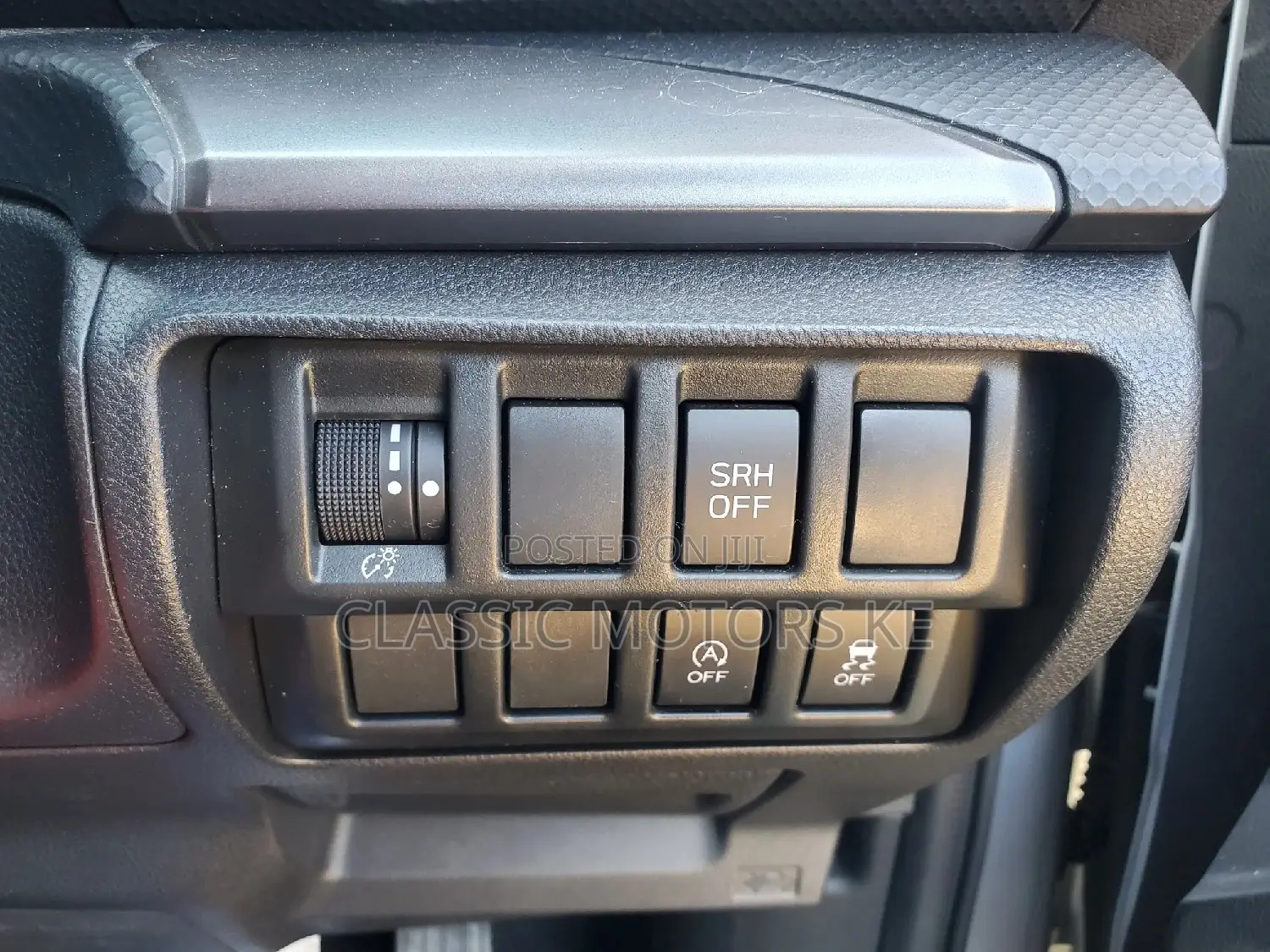 Subaru Forester 2.5i Touring AWD 2018 Silver
