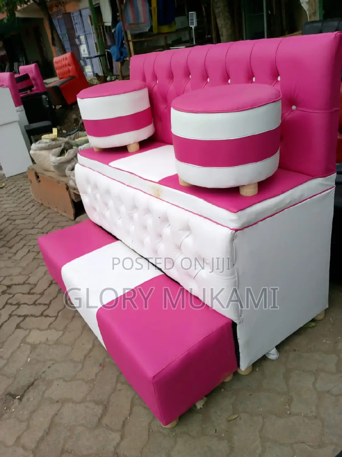 Pedicure Set