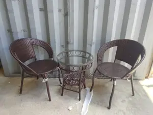 Balcony Chairs