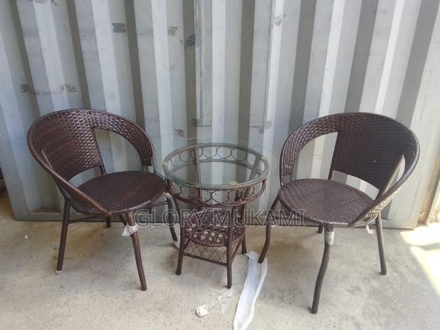 Balcony Chairs