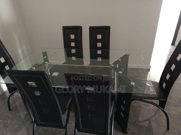 Dinning Chairs - main view