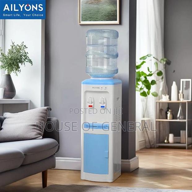 !!Restocked!!
*Ailyons Hot and Normal Water Dispenser*