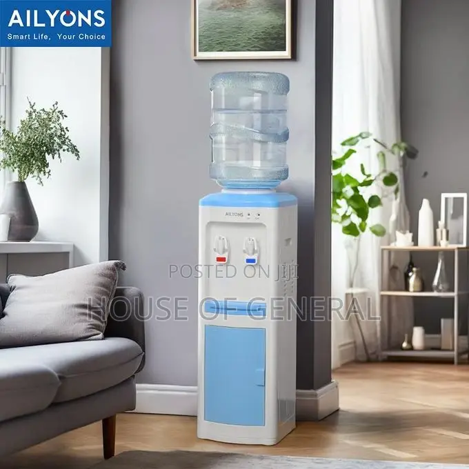 !!Restocked!!
*Ailyons Hot and Normal Water Dispenser*