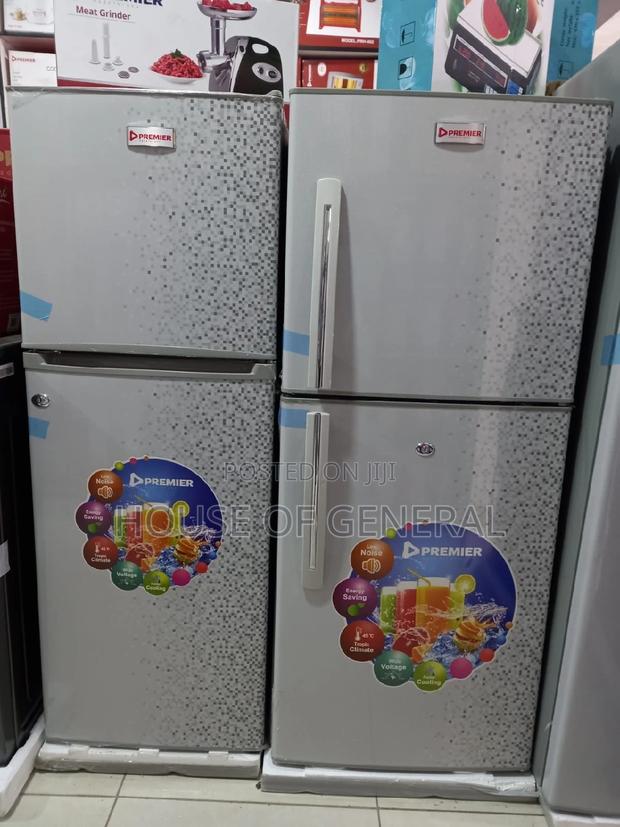 Restocked
Premier Fridges
128 Litres