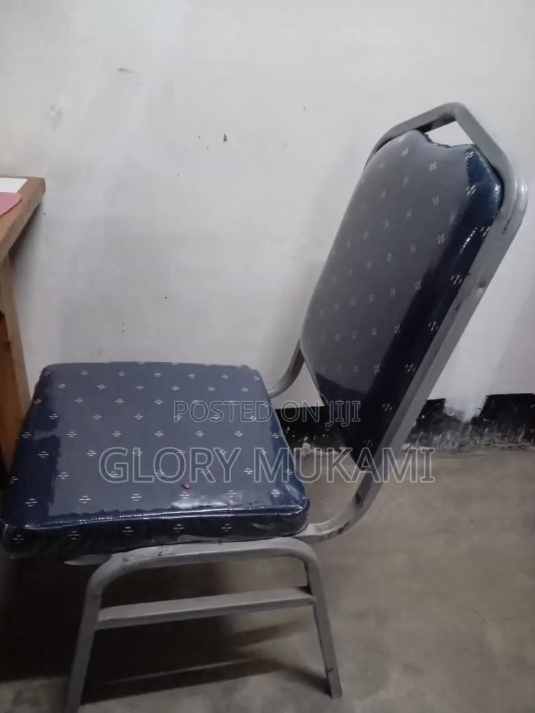 Conference Chairs