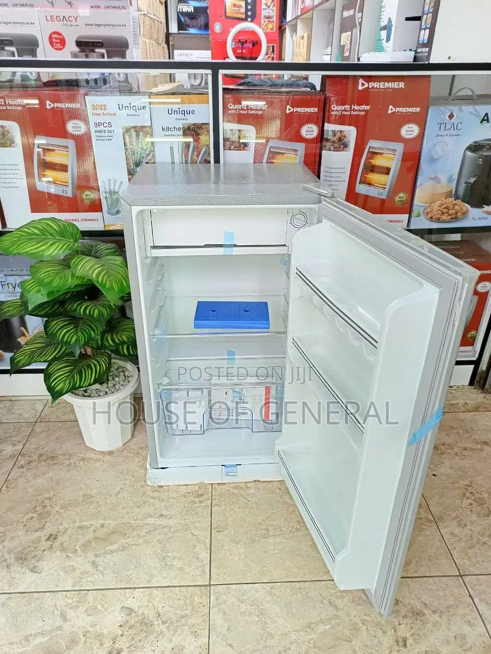 Ramtons Fridges 
90 Litres