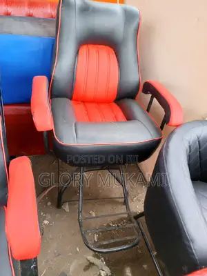 Barber Chairs