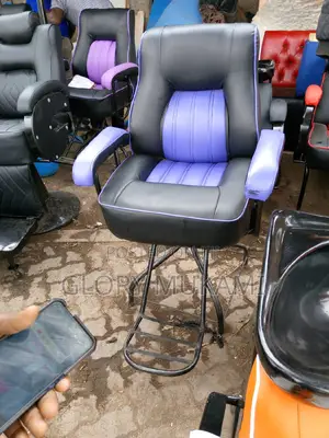 Barber Chairs