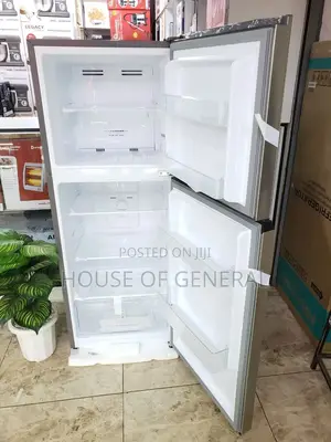 Hisense Fridge Non Frost 203 Litres