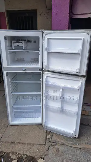 Bruhm 320l Non Frost Fridge