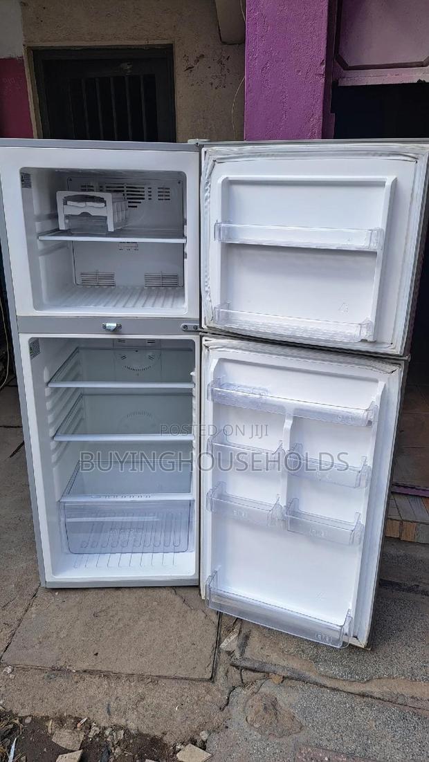 Bruhm 320l Non Frost Fridge - thumbnail 2
