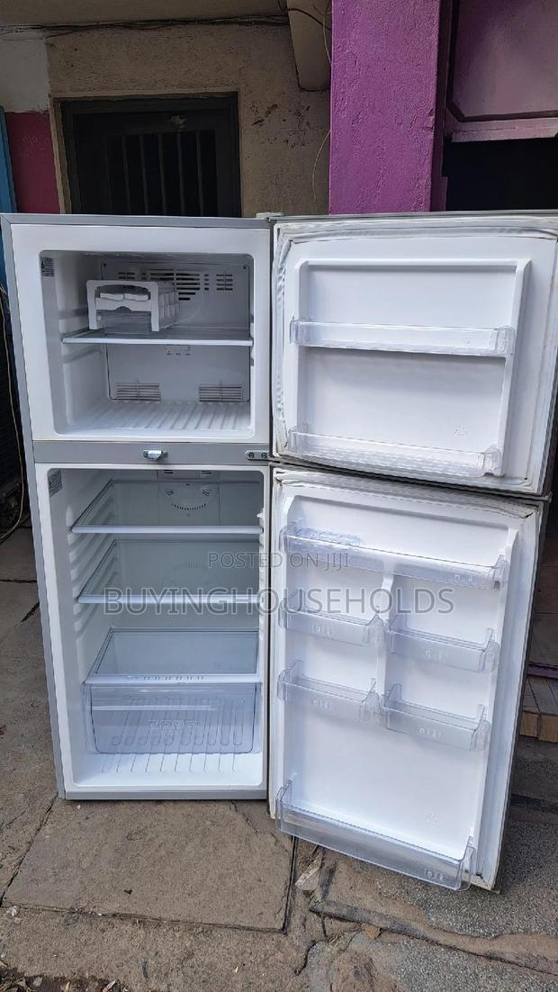 Bruhm 320l Non Frost Fridge - thumbnail 3