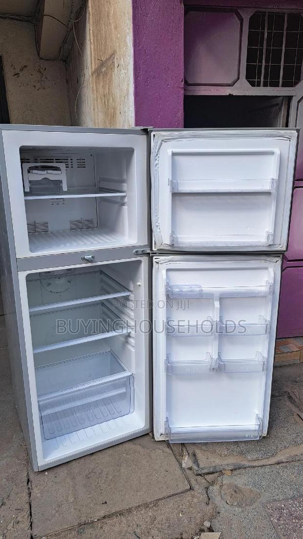 Bruhm 320l Non Frost Fridge - thumbnail 5
