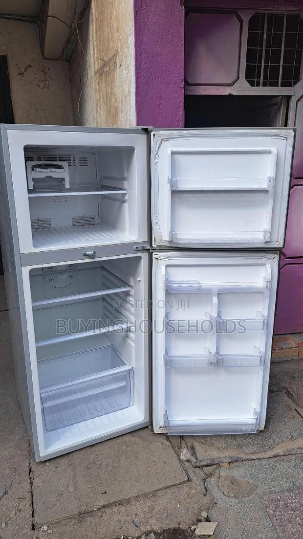 Bruhm 320l Non Frost Fridge - thumbnail 6