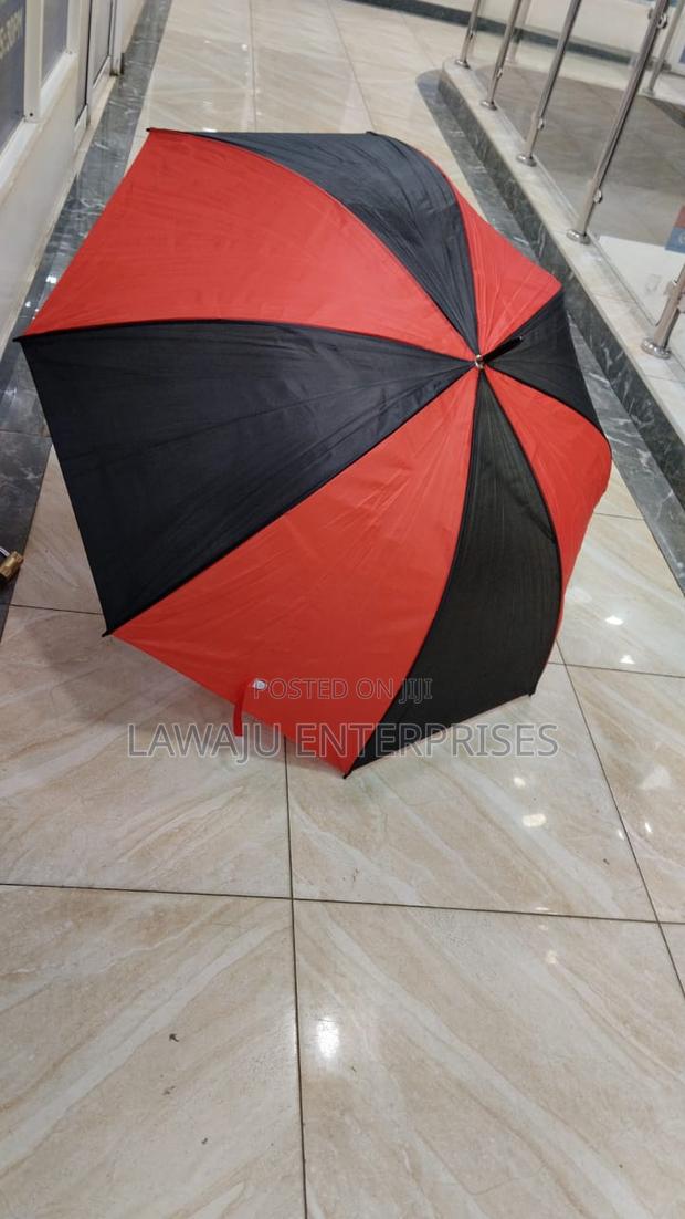 Large Folding Umbrella - thumbnail 3