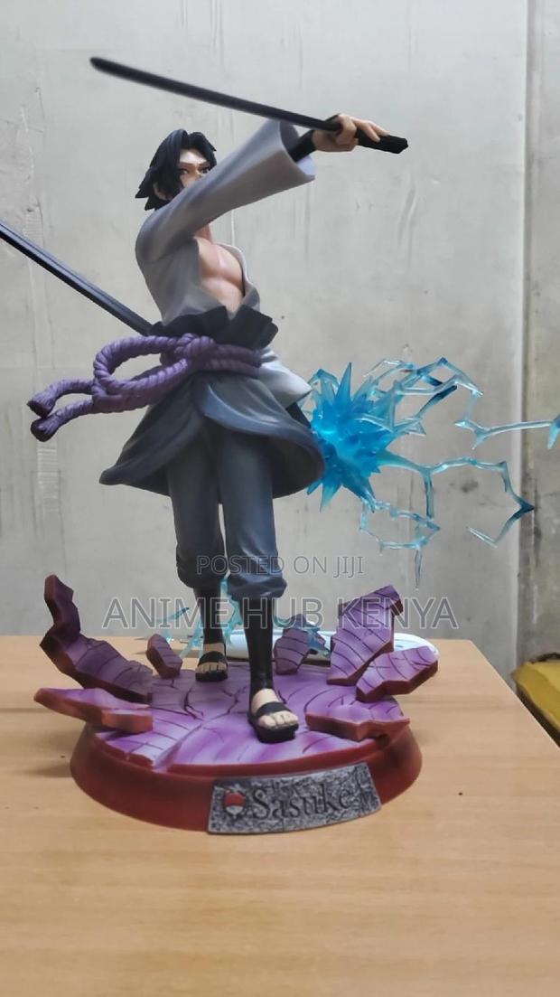 Anime Figures - thumbnail 6