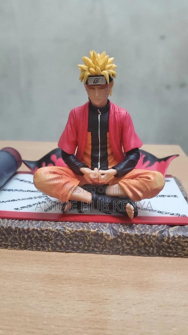Anime Figures - thumbnail 7