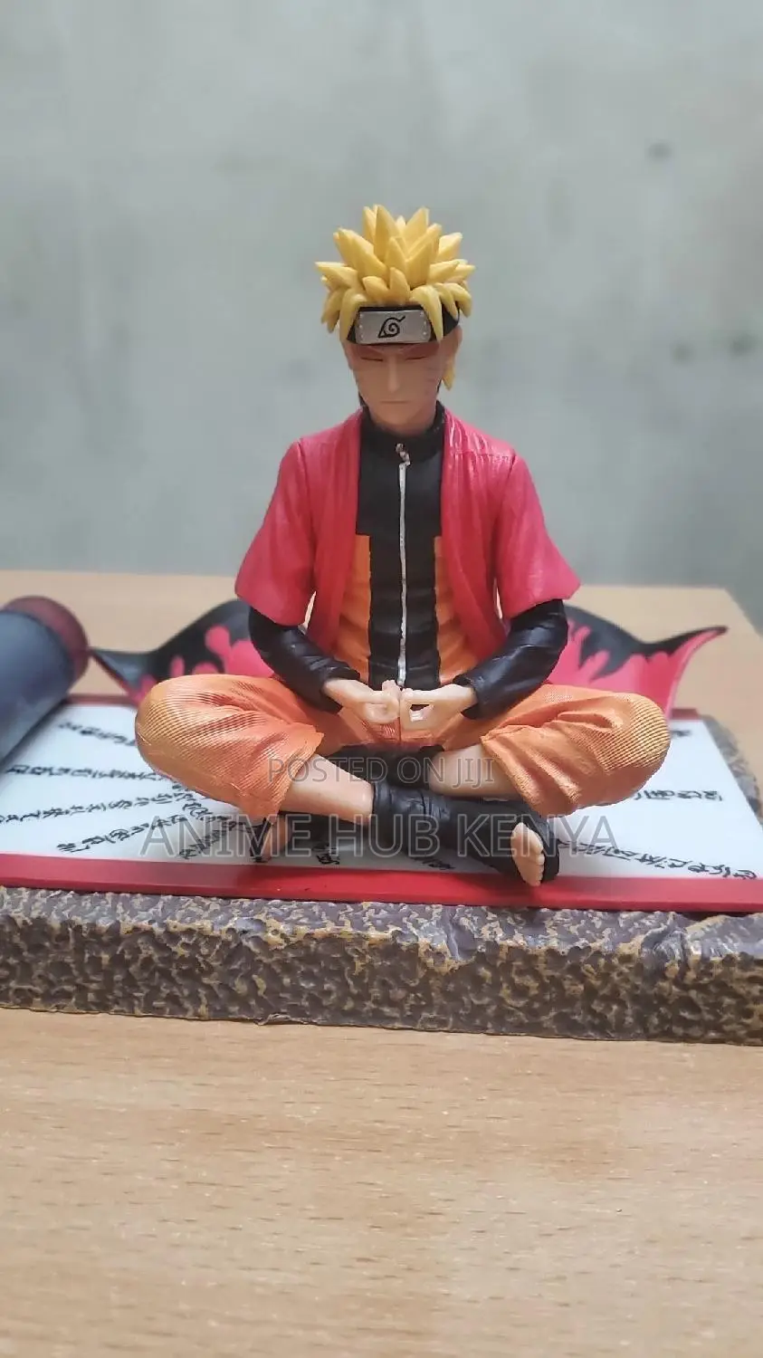 Anime Figures