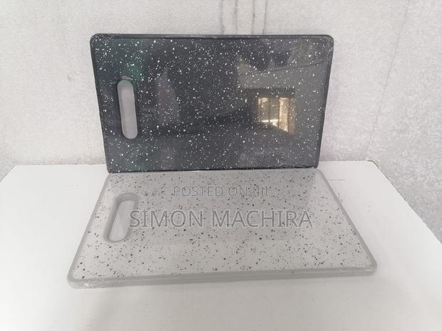 Chopping Board/ Granite Chopping Board - thumbnail 2