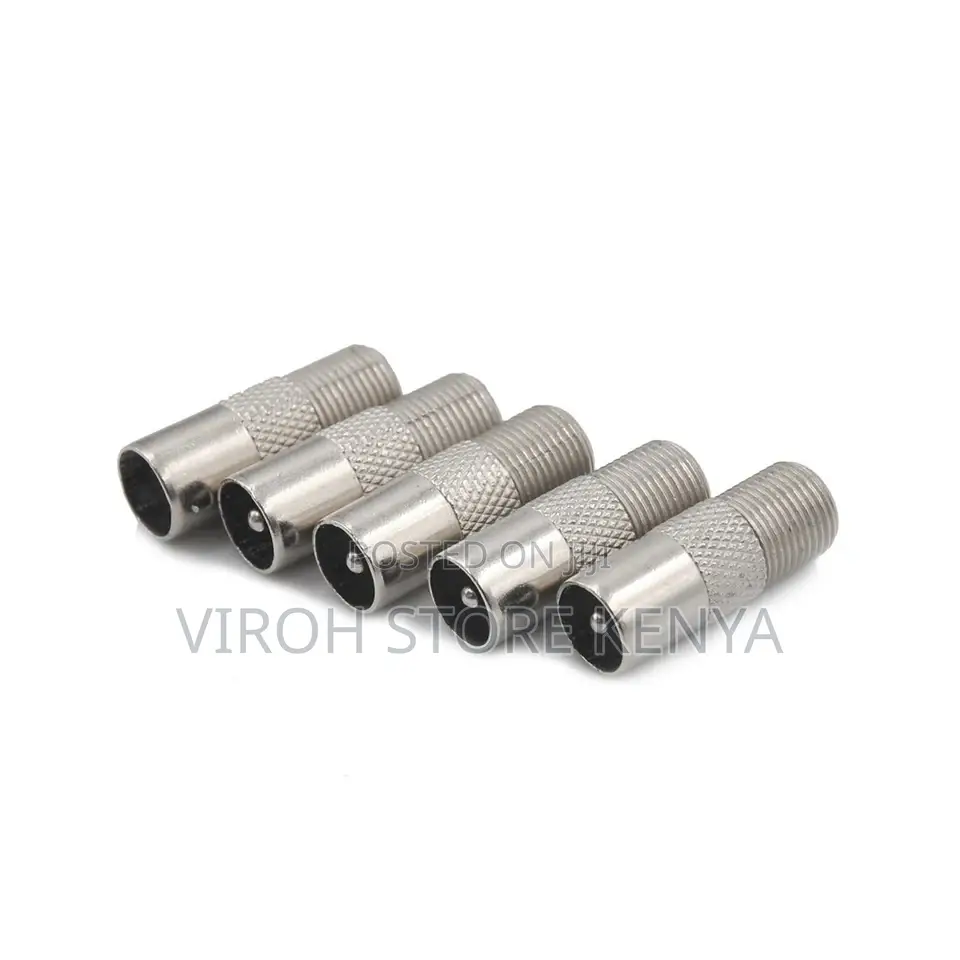 RF Coaxial Jack Male Jack Gotv Jack