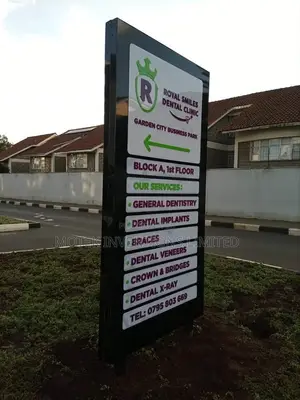 Stickers and Banners Printing