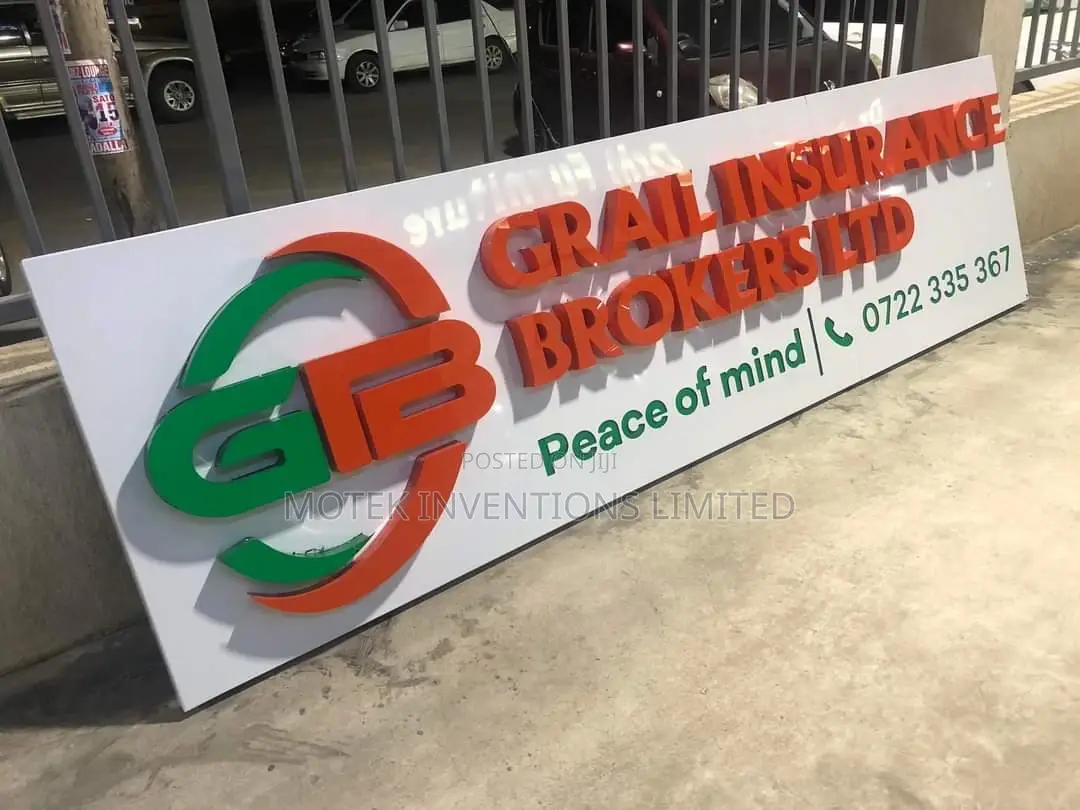 Stickers and Banners Printing