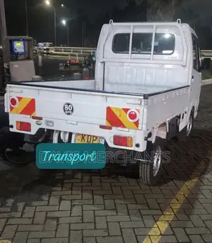 Ask for Transport. We Offer Transport at Affordable Prices