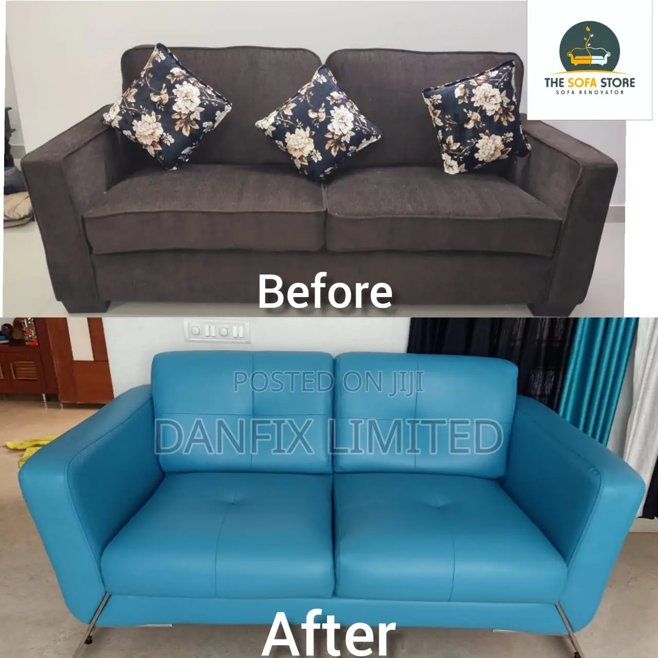 Renewing Old Coaches Into New Look