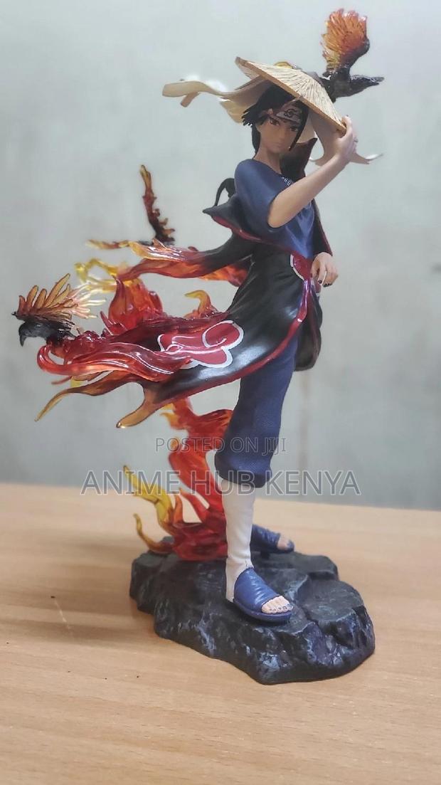 Anime Figures - thumbnail 10