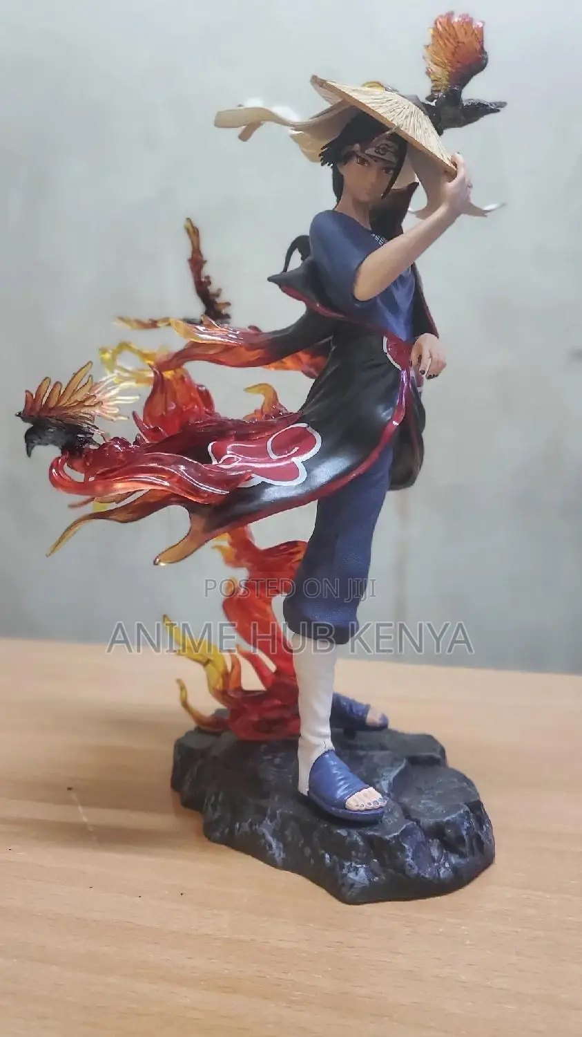 Anime Figures