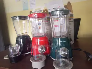 2 in 1 Blender IPCONE