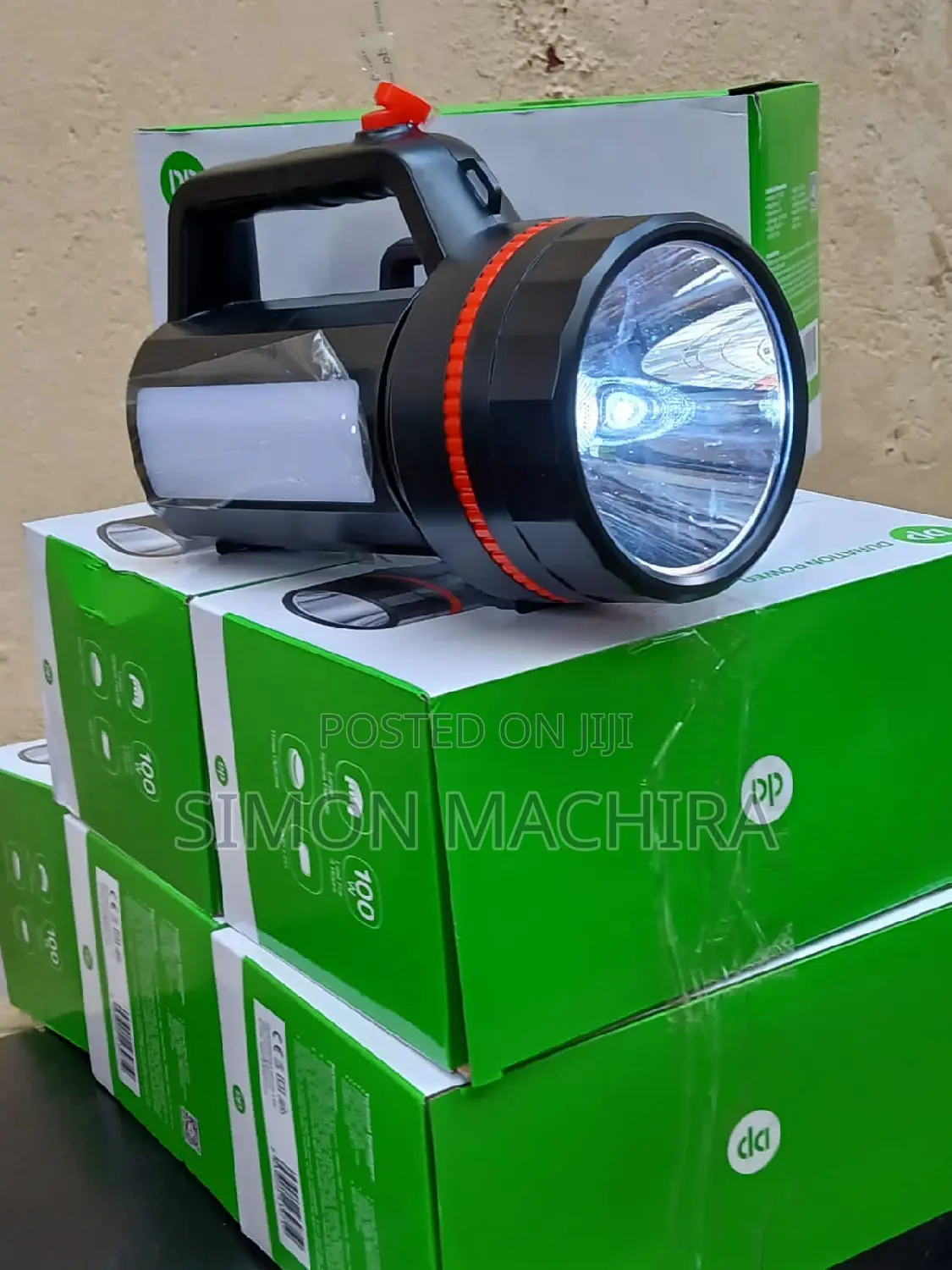 DP Torch / DP Torch