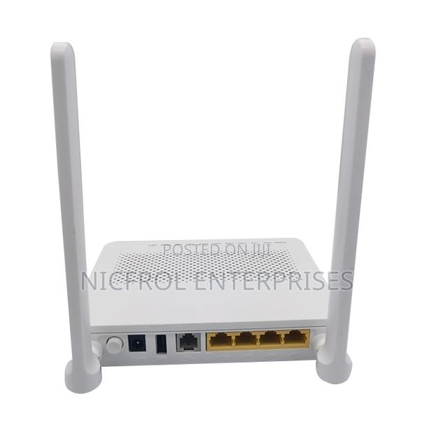 Huawei Xpon Hg8546m Echolife Router
