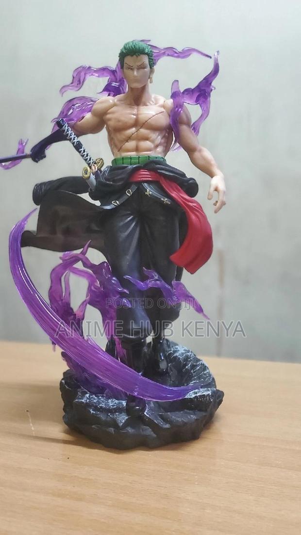 Anime Figures - thumbnail 12