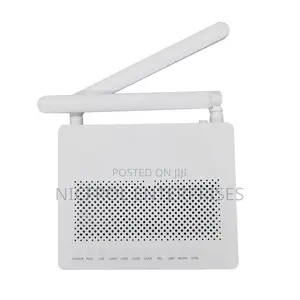Huawei Xpon Hg8546m Echolife Router
